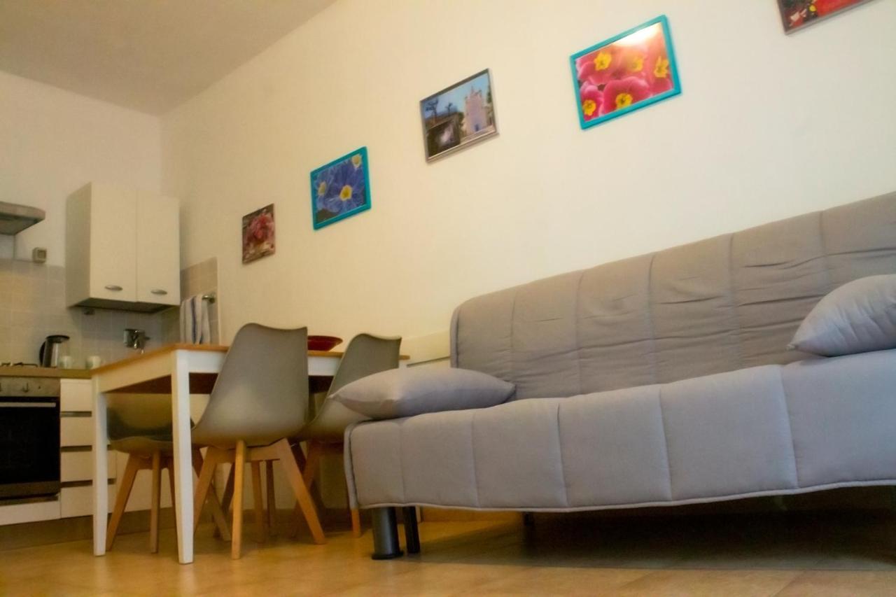 Apartamento La Primula Sanremese San Remo Exterior foto