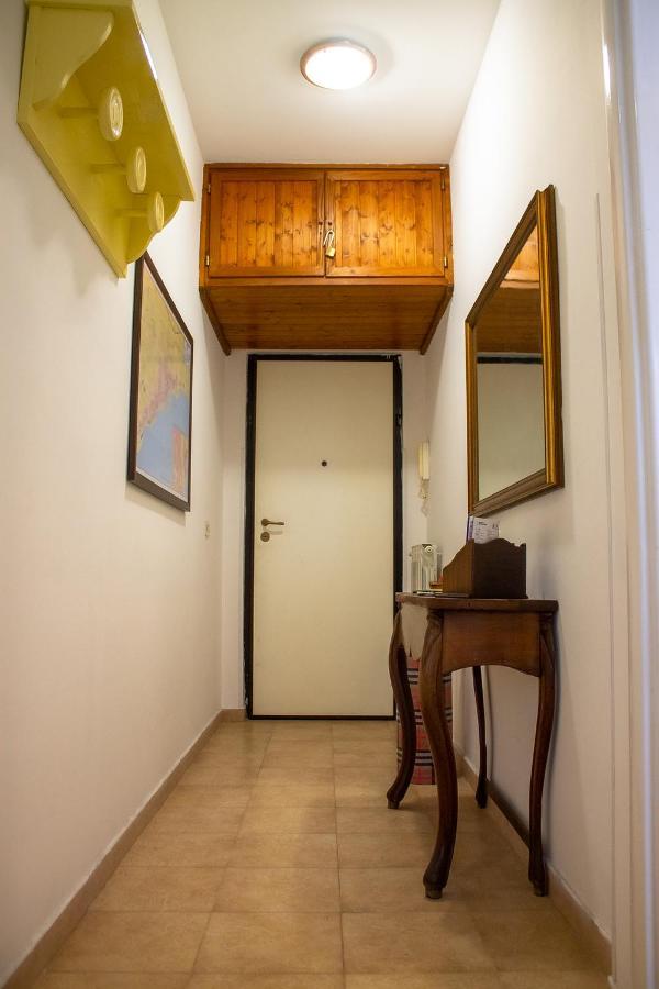 Apartamento La Primula Sanremese San Remo Exterior foto