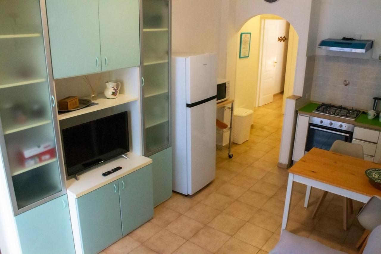 Apartamento La Primula Sanremese San Remo Exterior foto